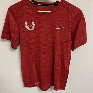 Nike Oregon Project Shirt